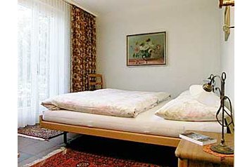 Suiza Byt Bad Ragaz, Interior